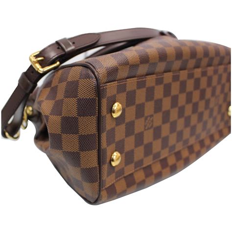 damier brown lv